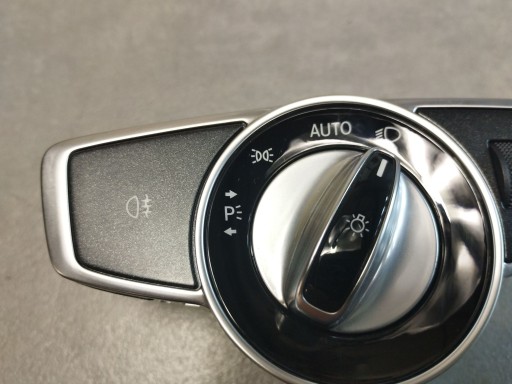 Mercedes-Benz E W213 switch of the lights A2229055508