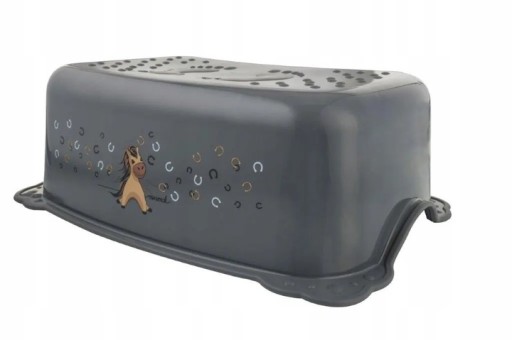 Платформа 425 відтінків сірого