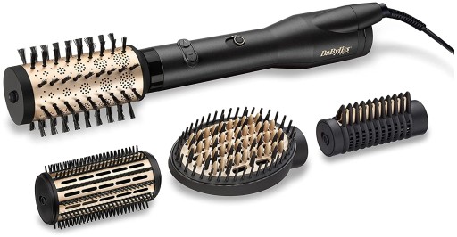 KULMA ROTAČNÁ SUŠIČKA AS970E BABYLISS 650W