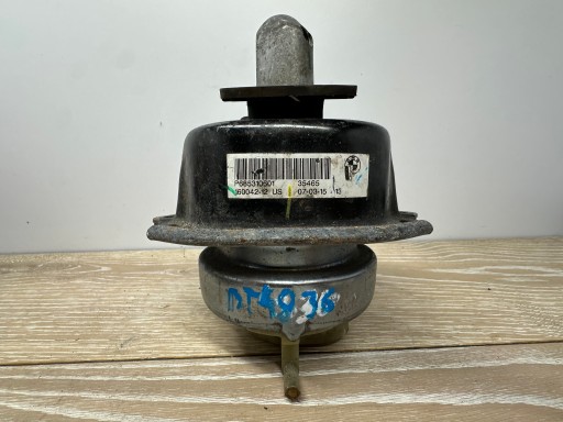 front engine mount BMW X5 (F15, F85) 16004212 2.5L diesel 160kW 2016