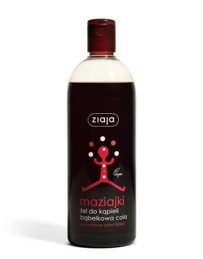 Мило Ziaja Shower Cocktail 500 мл 0,5 г