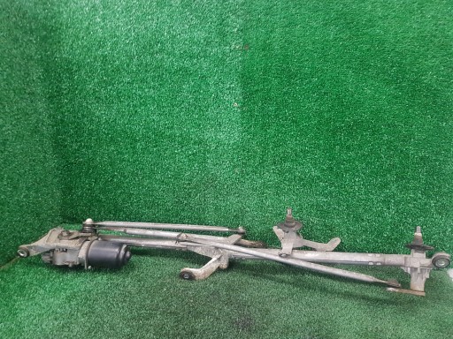 wiper mechanism front HONDA CIVIC 8 UFO 683132272