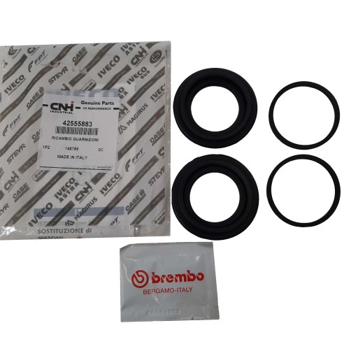 42555883 - Комплект nap. зажим ham Iveco Daily 06-42555883