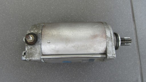 745329875 - Стартер BMW GS 650 00-06 рік