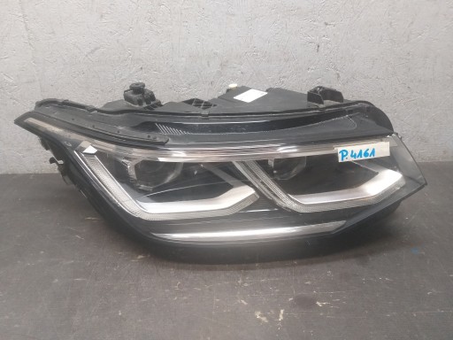 light front right VW TIGUAN II 2 LIFT FULL LED 5NB941082C
