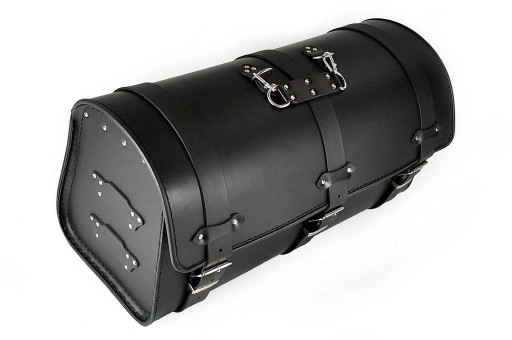 КОЖАНЫЙ ЧЕХОЛ 60 СМ МЯГКИЙ ГЛАДКИЙ