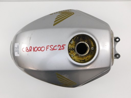 HONDA CBR 1000F SC25 ТОПЛИВНЫЙ БАК БАК