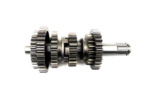 T28174 - JUNAK 121FL / RZ125 / RACER125 ВАЛ