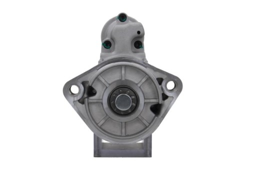 MMN010139 - Стартер vw crafter 2.5 tdi 88км 109км 136км 163км