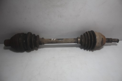 ПЕРЕДНЯ ПРАВА ПІВВІСЬ OPEL ASTRA J 1.4