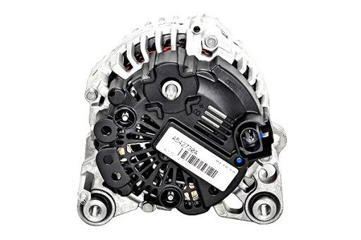 Генератор valeo 439501