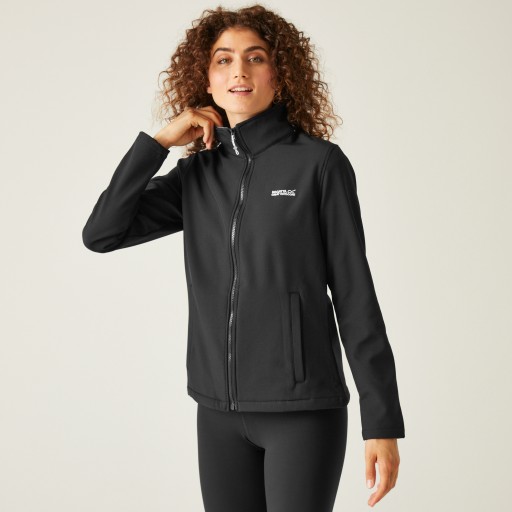 Regatta - Damski softshell Connie V