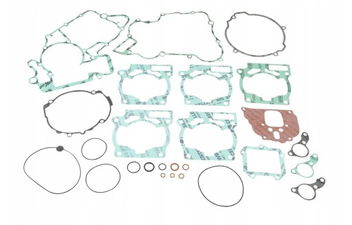 P400270850044 - ATHENA НАБІР ПРОКЛАДОК KTM XC 150 '09-'14