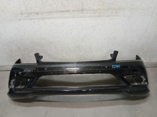 pare choc avant MERCEDES C-classe C classe AMG W204 A204 07-11