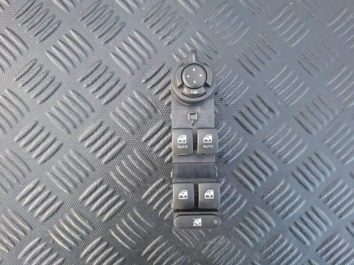 pannello controllo pulsantiera alzacristalli JEEP COMPASS II