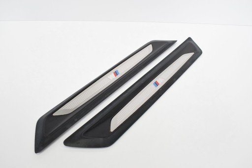 8051037 - Молдинги декоративна накладка порога BMW F39 F45 F46 F48