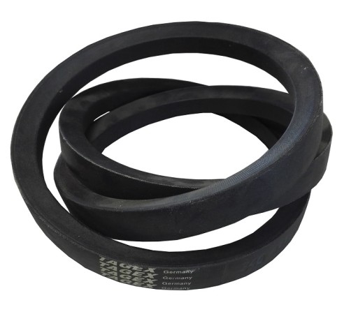 JOHN DEERE 5730 РЕМІНЬ TAGEX E69424 ВЕНТИЛЯТОР