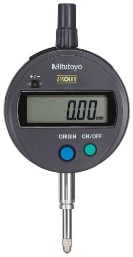 MITUTOYO цифровой датчик ID-S 12,7/0,01 543-781B