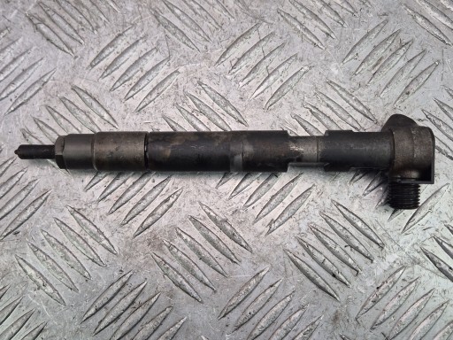 Mercedes C180 CDI W204 injector A6510700587 OM651913