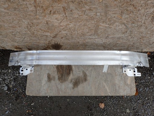 83A807109 F3N - Посилення променя передня AUDI Q3 2 II F3B 2018-