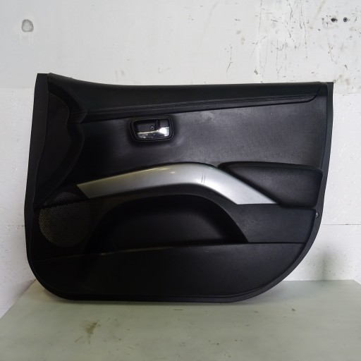 CITROEN C-CROSSER upholstery door 7221B188XA