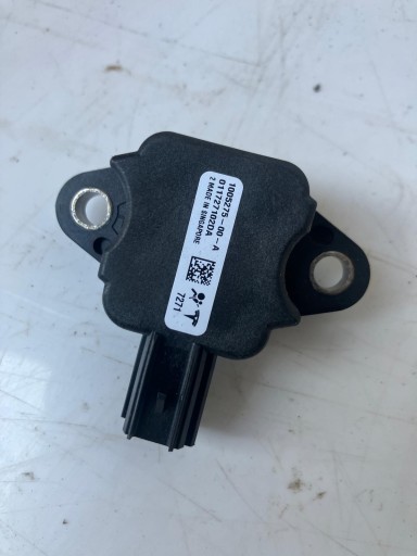 Tesla model s 1005275-00 датчик удара