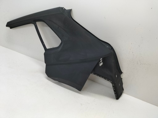 fender rear rear part left VW TIGUAN II 5NA 16