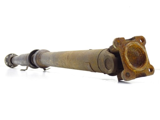 11865591486 - Приводной вал задний задний RR L320 LIFT 3.6 TDV8