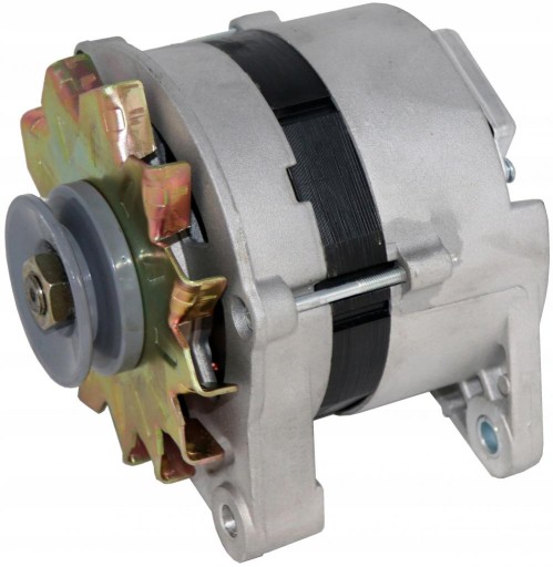 99030012201 - Генератор шкода фаворит 1.3 вика 4xl