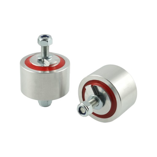 PSBE36-P-R - Спортивные подушки коробки передач BMW e36 e46 PMC