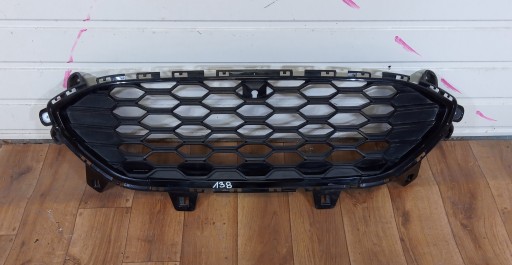 LV4B-8200YD - KUGA MK3 ESCAPE 2020-РЕШІТКА БАМПЕРА ПЕРЕДНЯ РЕШІТКА