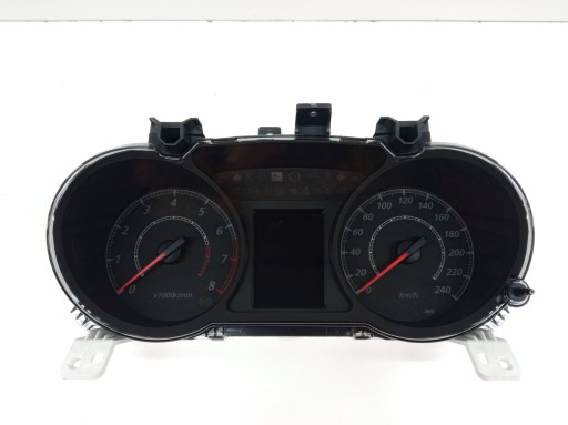 kilometar sat EU 8100C721 MM0067-002 1.6 B Mitsubishi ASX i (2010- )