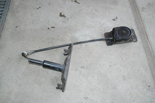 FORD TRANSIT MK7 WIDNA МЕХАНІЗМ КОЛЕСА РАМА