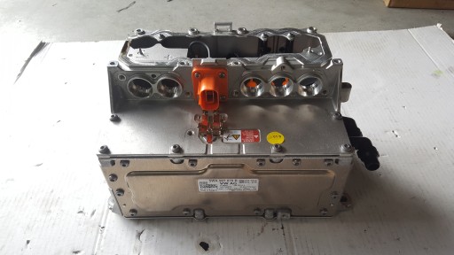 Модуль контроллера vw audi skoda seat 5wa907070b