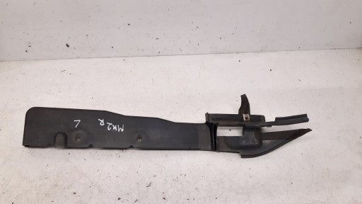 kryt blatníku levá 4M51A02477AE Ford Focus MK2