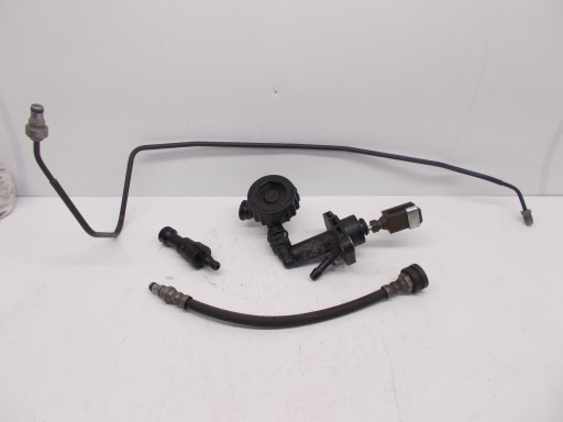 SUZUKI KIZASHI 2.4 НАСОС ЗЧЕПЛЕННЯ ТРУБКА ШЛАНГ