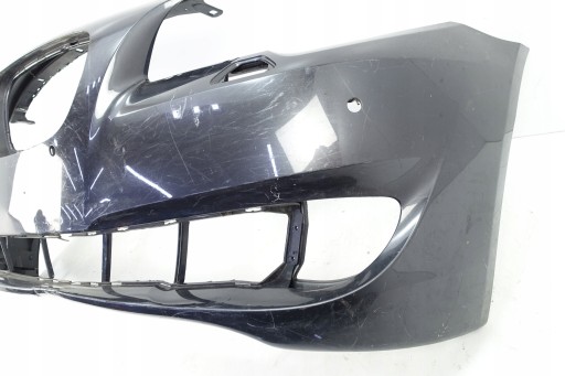 bumper front front BMW 5 V F10 F11 7200712