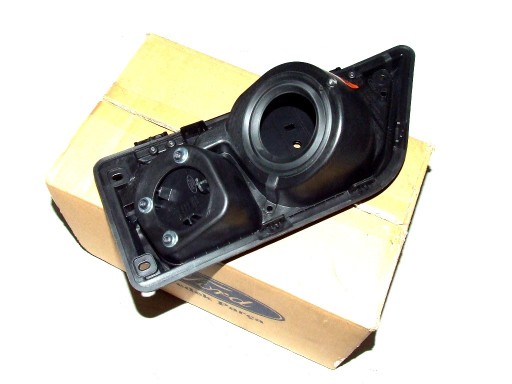 2005624 - КОРПУС ТОПЛИВНОГО БАКА FORD TRANSIT CUSTOM 2.0 2016-