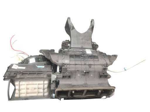 heater complete TOYOTA AVENSIS T27 87050-02A00