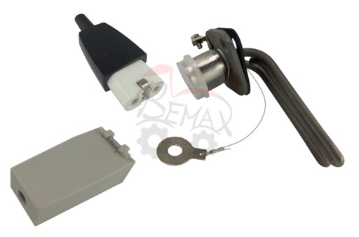 78028901 - ОБОГРЕВАТЕЛЬ ZETOR FORTERRA PROXIMA