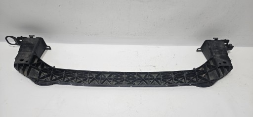 sider lower of a bumper front CITROEN C4 II B7 11-13