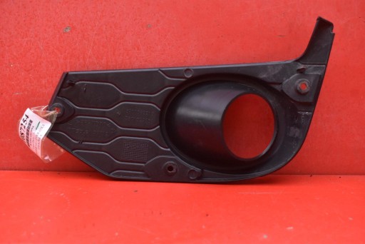 griglia Paraurti fendinebbia Destro nero 5801529858 IVECO DAILY 6 VI 14