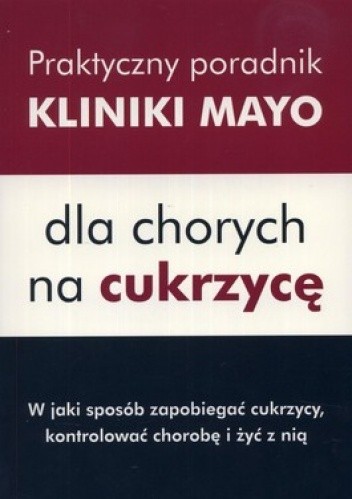 Praktyczny poradnik dla chorych na cukrzycę