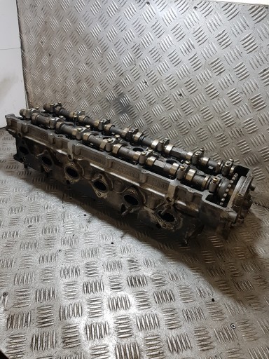 TESTATA completa BMW E39 7788581.9