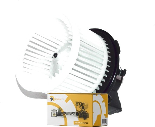 100.040.0008 - ОБОГРЕВАТЕЛЬ FIAT PANDA 03+