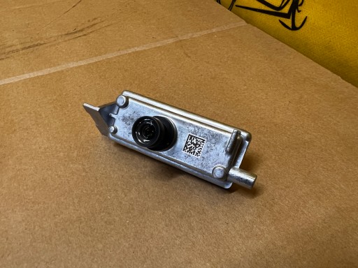 ML3T-19H406-BC - Камера ассистент движения по полосе радар передние стекла ford kuga mk3 лифт