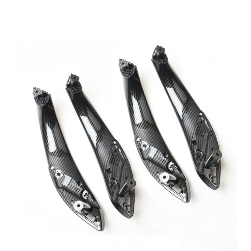 5902048116376 - Ручка дверная ручка F30 F32 F33F80 полный комплект CARBON