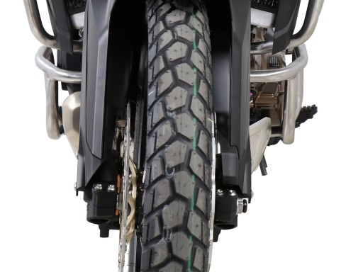 MB Gmole Hepco HONDA CRF1100L AT 19-