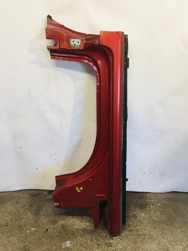 ПРАВЫЙ ПОРОГ ПАРТНЕР BERLINGO III #78