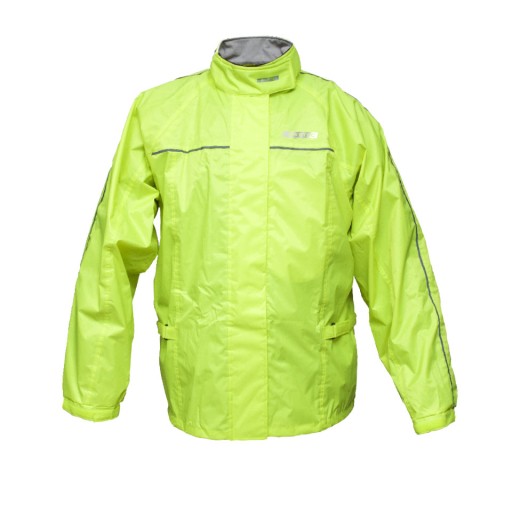BIKETEC ДОЖДЕВИК RAIN ЖЕЛТЫЙ M